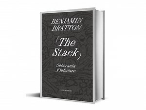 Llega al español \"The Stack\", la obra clave de Benjamin Bratton sobre soberanía y tecnología