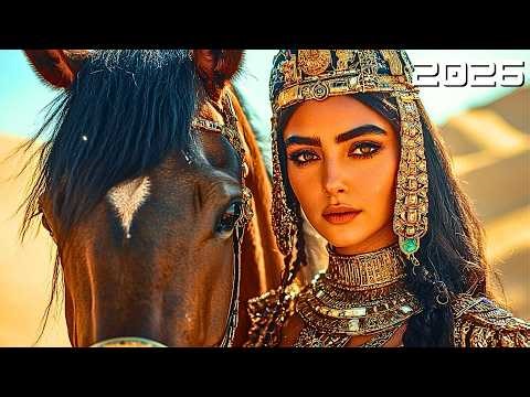 Anatolian Oud - Twilight Mirage – Oud on the Wind