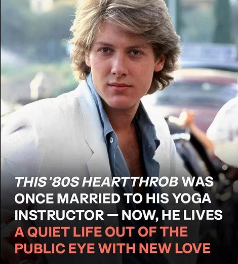 He grew up in a family of teachers – and yet, decided to choose the path of fame and became an actor. 😳 Despite his popularity, he tried to lead a normal private life. 😮 Rare glimpse into his no-laptop life with three children. ⬇️See more in 1st comment⬇️ | History Dosage