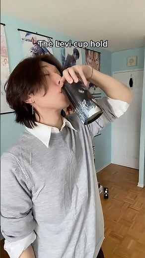 Habits that I've picked up from watching anime 😌