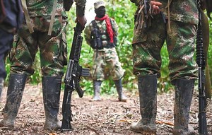 El ELN anuncia que volverá a secuestrar, ¿qué responde el Gobierno Petro?