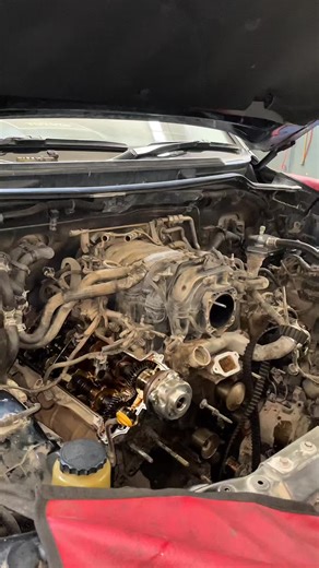 V8 Engine Restoration Tips for Automotive Enthusiasts