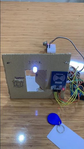 DIY Home Automation with Arduino