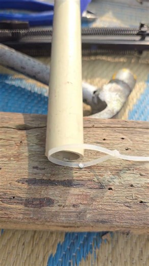 Complete Guide to Choosing the Right Pipe Tie for Home Plumbing Work#tie#craft