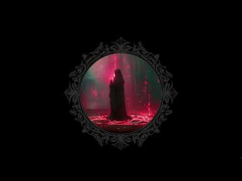 Witchy Celtic Lullaby | Enchanted Forest Sleep Music with Harp, Flute & Ethereal Choir