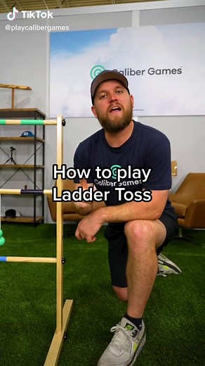 How to Play Ladder Toss: Rules and Setup Guide