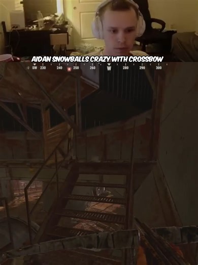 A1dan's Snowballing Journey from Crossy to LR