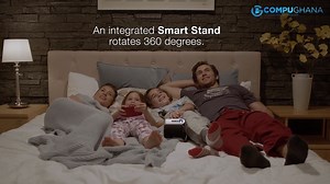 1.5K views · 60 reactions | The ViewSonic M1+ is an ultra-portable WVGA LED projector that delivers convenient entertainment in nearly any room. With a built-in battery and over 30,000 hours of operational life, this projector will deliver years of multimedia entertainment wherever it goes. #ViewSonic #ViewSonicM1plus #Projector #CompuGhana | CompuGhana | Facebook