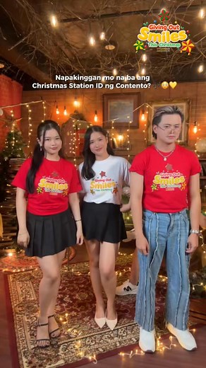 2.8K views · 23 reactions | KA-SMILE! Isa ka ba sa mga di pa...