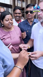 450K views · 10K reactions | The ice cream story  | Priyanka Gandhi For INDIA | Facebook