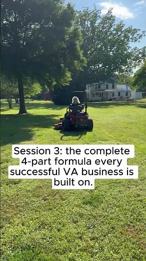 Work From Home as a VA — Start Here #virtualassistant #liveyourbestlifeasavirtualassistant