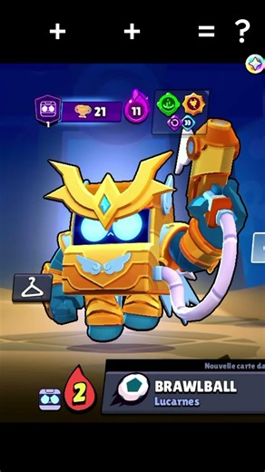 Devine mon brawler épisode 7 #brawlstars #supercell #supercellcreator #supercellpartner