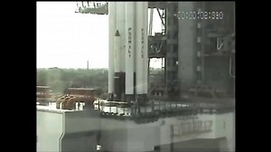 2.1K views · 47 reactions | Launch of India's ISRO PSLV-C32 carrying the IRNSS-1F navsat Mar. 10, 2016 at 5:30 am EST | Space Shuttle Almanac | Facebook