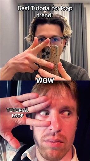Tutorial loop 🔁