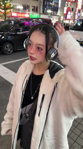 デコ出しヘアスタイルの魅力を紹介