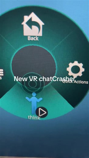 Vrchat avatars (@vrchatcrasher0)’s videos with son original - Best of Sonuha