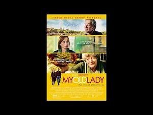 Mark Orton - Exploring - My Old Lady