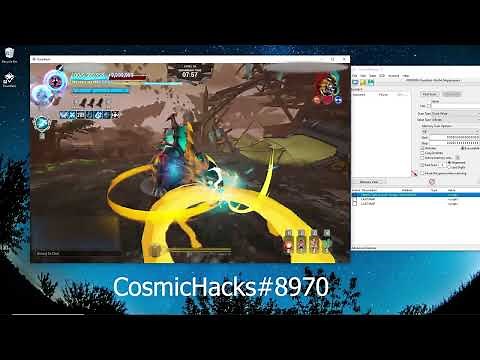 Undetected Dauntless Hacks [2023] - Proof That I'm Legit
