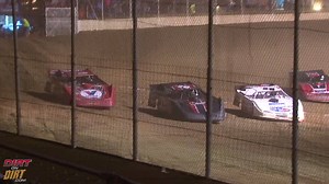 642K views · 6.6K reactions | The 75-year-old Delmas Conley proved age was just a number Friday at Portsmouth (Ohio) Raceway Park, picking up a heat race win! Miss a moment from this year's Dirt Track World Championship? Catch all the weekend coverage at DirtonDirt.com. — https://www.dirtondirt.com/story_9874.html | DirtonDirt | Facebook