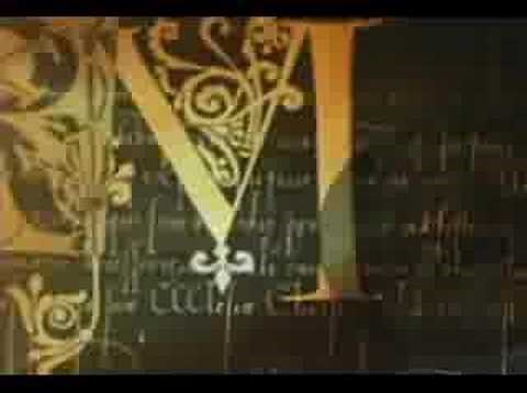 Charmed: Season 5 opening credits