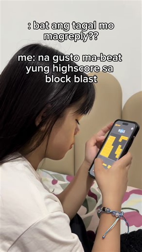 Block Blast: Gianne Ortiz and Arianne Vallières