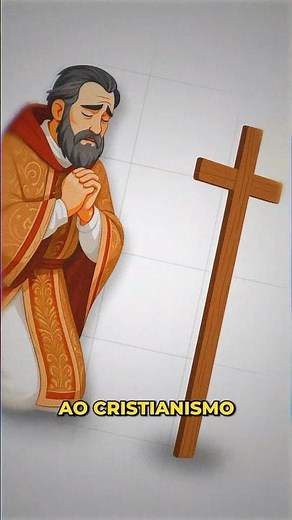 A Brief Biography of Saint Augustine!