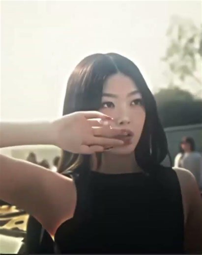 this trio ✨✨ | capcut KATSEYE edit |