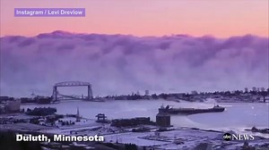 27K views · 568 reactions | Video shows weather phenomenon called...