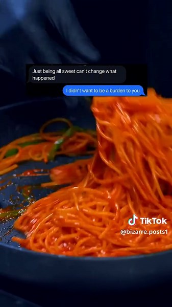 Bizarre Posts on TikTok
