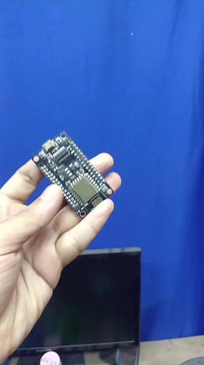 Exploring the ESP8266 WiFi Module for IoT Projects
