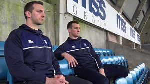 7.1K views · 134 reactions | This is what Cardiff Arms Park means to... Sam and Ben Warburton "There is a pretty special atmosphere here as a fan and as a player. This is always what I wanted to stride for - come down to the Arms Park and end up playing." Join Ben and Sam at Cardiff Arms Park for the 2017/18 season. Early bird prices on Season Memberships still available. To join, click the "Book Now" button on the top of the page. | Cardiff Rugby - Rygbi Caerdydd | Facebook