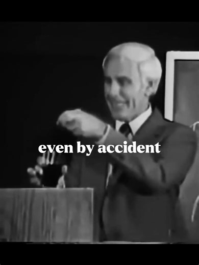 Watch Your Coffee Jim Rohn 🍵