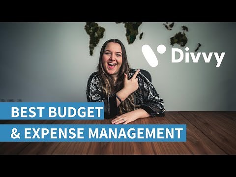 Divvy Credit Card Review | Best Expense and Budget Management System