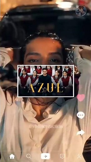 Azul Song Reels | Guru Randhawa Trending Song