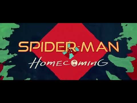 Spiderman Homecoming End Credits plus more !!!