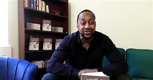 Jaleel White releases his memoir 'Growing up Urkel'