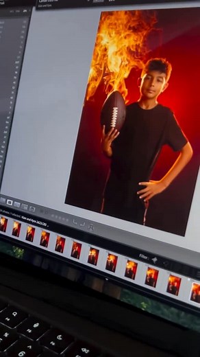 Godox User Group | By @noran.shine.photography .. .. .. .. .. .. #photography #reels #photographerreels #photoreels #photoreel #ocfphotography #viralreels... | Instagram