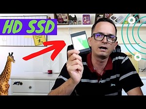 Como clonar HD e como instalar o HD SSD no seu computador ou notebook