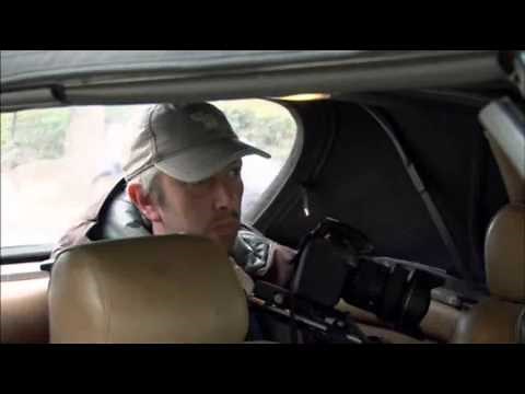 New Tricks: The Day of the Stunt (DVD Extras)