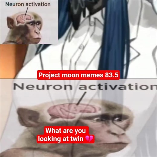 When we first meet rufo be like :(limbus company) #limbuscompany #anime #projectmoon #shorts