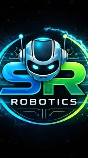Intro - sr robotics world | New beginning for innovation #intro #robotics #srrobotics