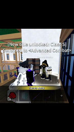 Obtaining Combat V2 at this low level without any help of other ppl #bloxfruits #roblox