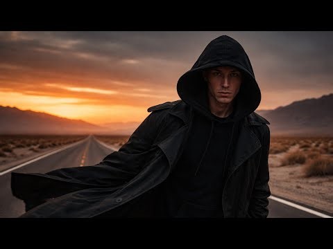 NF – Empty Walls | Lyrics Video