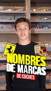 1.2M views · 41K reactions | Esto significan los nombres de estas marcas de coches #piloto #f1 #sabiasque | Mateo Malo | Facebook