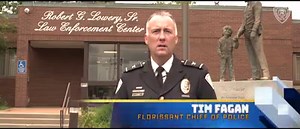 Florissant Police Department