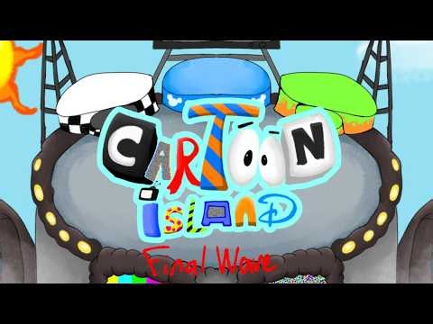 My Singing Monsters | Cartoon Island: Alexis3984 Edition (Final Wave)