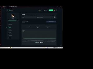 use my affiliate on Gamdom