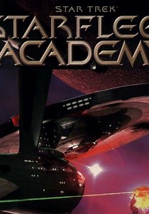 Star Trek: Starfleet Academy Season 1 - episodes streaming online