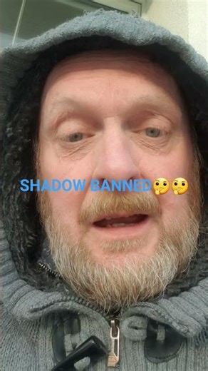 SHADOW BANNED?? Maybe i have, 3 days and virtually ZERO views . GOOD LUCK to all small You Tubers