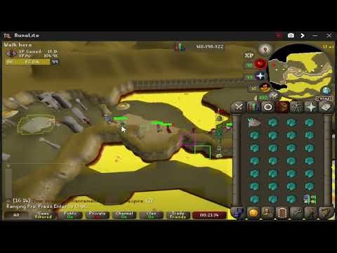 ZMI +100k/H XP